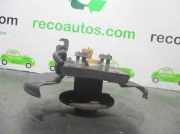 Achsschenkel Halter Links Hinten Opel Combo (Corsa C) Van 1.3 CDTI 16V (Z13DTJ)