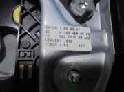 Hinterachse PARADISCOS6AGUJEROS Isuzu 2.8 Turbodiesel