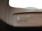 Schalter Für Elekt. Fensterheber Rechts Vorne 9666229720 Peugeot 3008 I (0U/HU) Großraumlimousine 2.0 HDiF 16V GT (DW10CTED4(RHH))