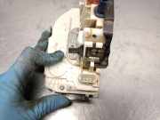 Luftfilter 2710901937Q3 Mercedes-Benz SLK (R171) Cabrio 1.8 200 K 16V (M271.944)