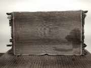 Radiator 8K0121251H Audi C7 Avant (4G5, 4GD) 3.0 TDI quattro