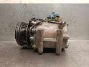 Klima Pumpe 6S6H19D629CA Ford Fiesta 5 (JD/JH) Schrägheck 1.3 (A9JA)