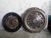 Kupplungsset 2052E5 Citroën Xsara Schrägheck 1.9 D (DW8B(WJY))