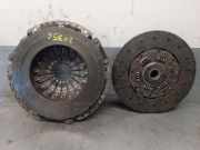 Kupplungsset 664296 Opel Insignia Schrägheck 5-drs 2.0 CDTI 16V 160 Ecotec 4x4 (A20DTH(Euro 5))