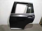 Tür Links Hinten 41007465533 BMW X3 (G01) SUV xDrive 20d 2.0 TwinPower 16V Mild Hybrid (B47-D20B)