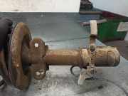 Innenbeleuchtung 735547006 Peugeot Bipper Tepee (AJ) Großraumlimousine 1.3 HDI (199.A.9000)