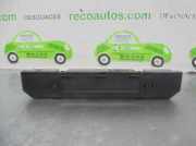 Multifunctionelle Display 3460079J50 Fiat Sedici (189) SUV 1.9 JTD Multijet Emotion (D19AA)