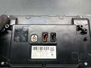 Multifunctionelle Display 9811486280 Peugeot II (LB_, LP_, LW_, LH_, L3_) 1.2 THP 130