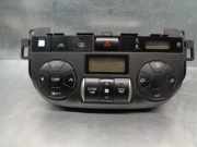 Bedienung Klimacontrolle 8401042020 Toyota RAV 4 II (_A2_) 2.0 4WD (ACA21, ACA20)