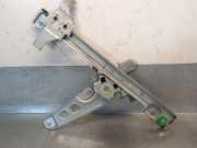 Fensterheber Rechts Vorne 9682808880 Peugeot 3008 I (0U/HU) Großraumlimousine 1.6 VTI 16V (EP6C(5FS))