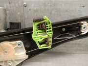 Fensterheber Links Hinten 51352990387 BMW X1 (E84) SUV sDrive 18d 2.0 16V (N47-D20C)