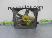 Kühlerventilator 9212090J12 Nissan Primera (P10) Schrägheck 2.0i 16V SPi (SR20DI)
