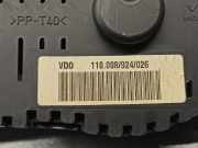 Tachoeinheit Kmh W06K0920801C Seat Ibiza II (6K1) Schrägheck 1.4i (AUD)