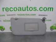 Sonnenblende Rechts S61A04100 Ford Fusion Kombi 1.4 16V (FXJC)