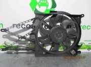 Kühlerventilator 24431828 Opel Astra G (F69) Limousine 2.0 DTi 16V (Y20DTH)