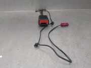 Gürtelschnalle Rechts Vorne 7G9N61209AD Ford Mondeo IV Wagon Kombi 2.0 TDCi 140 16V (QXBA)