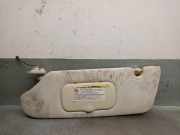 Sonnenblende Links 1JE931W1AA Chrysler Voyager/Grand Voyager (RT) Großraumlimousine 2.8 CRD 16V Grand Voyager (VM64C)