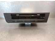 Radio 4G1035043E Audi A6 (C7) Limousine 3.0 TDI V6 24V Quattro (CRTE)