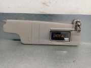 Sonnenblende Rechts 8200016555 Renault Vel Satis (BJ) Großraumlimousine 3.0 dCi V6 24V (P9X-701(Euro 3))