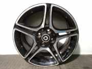 Felge A4534013300 Smart Fortwo Coupé (453.3) Schrägheck 3-drs Electric Drive (5AL60)