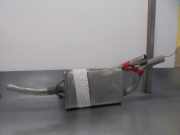 Ansaugkr?mmer Kia Picanto (BA) Schr?gheck 1.0 12V (G4HE)