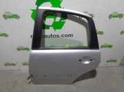 Tür Links Hinten 9006K7 Citroën C3 (FC/FL/FT) Schrägheck 5-drs 1.4 HDi (DV4TD(8HZ))