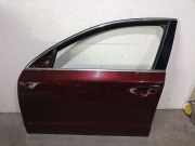 TÃ¼r Links Vorne 3T0831055 Skoda Superb (3TAA) SchrÃ¤gheck 2.0 TDI PD (BMP)