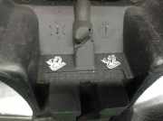 Lenker QTB001110PMP MG ZR Schrägheck 1.4 16V 105 (14K4F)