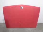 Motorhaube ROJO Opel Corsa A Schrägheck 1.4 i SE Joy-Sport (C14SE(Euro 1))