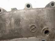 Steuerkette Abdeckung 059103173M Audi A6 (C6) Limousine 3.0 TDI V6 24V Quattro (BMK)