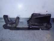 Bodenschutz 3403298 BMW X3 (E83) SUV xDrive20d 16V (N47-D20A)