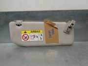 Sonnenblende Rechts 98115412BJ Citroën CITROËN CACTUS 1.6 Blue-HDI FAP