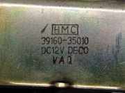 Relais 3916035010 Hyundai Santamo Gro?raumlimousine 2.0D 16V (G4CP)