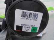 Sicherheitsgurt Rechts Hinten 607707100C Fiat Grande Punto (199) Schrägheck 1.3 JTD Multijet 16V (199.A.2000)
