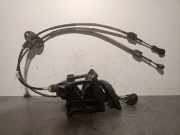 Schalthebel AV6R7C453MKB Ford Grand C-Max (DXA) Großraumlimousine 1.6 TDCi 16V (T1DA)