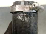 Schlauch 2825307350 Hyundai i20 (BC3) Schrägheck 5-drs 1.0 T-GDI 100 12V (G3LE)