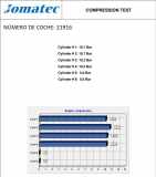 Motor ADX Volkswagen Polo III (6N1) Schrägheck 1.3i 55 (ADX) ADX
