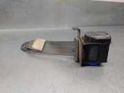 Sicherheitsgurt Rechts Hinten 96448817 Daewoo / Chevrolet Lacetti (KLAN) Schr?gheck 1.6 16V (F16D3)