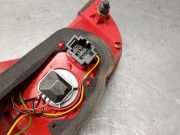 Handbremshebel 3M5T2B623AC Ford S-Max (GBW) Großraumlimousine 2.0 TDCi 16V 140 (UFWA(Euro 5))