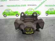 Bremssattel Links Hinten 542287 Opel Omega B (25/26/27) Limousine 2.5 TD (25TD)
