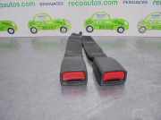 Gürtelschnalle CPF4540 Daewoo / Chevrolet Aveo (250) Schrägheck 1.4 16V LS (F14D4)