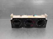 Bedienung Klimaanlage 030807DA Citroën CITROËN BERLINGO 1.6 16V HDi