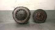 Kupplungsset MD732505 Mitsubishi MONTERO (L040) 2.5 TURBODIESEL