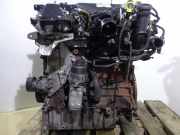 Motor AZWA Ford S-Max (GBW) Gro?raumlimousine 2.0 TDCi 16V 130 (AZWA)