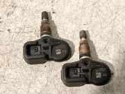 Drucksensor 10R035437 Toyota Yaris III (P13) Schrägheck 1.5 16V Dual VVT-iE (2NRFKE)