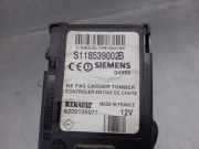 Zündschloss 8200125077 Renault Grand Scénic II (JM) Großraumlimousine 1.9 dCi 120 (F9Q-812)