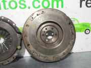 Kupplungsset VALEO Fiat (176_) 55 1.1