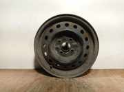Felge 4261152030 Toyota Yaris (P1) SchrÃ¤gheck 1.0 16V VVT-i (1SZFE)