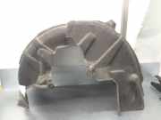 Stoßfängerträger Hinten 1251117 Ford Mondeo III Schrägheck 2.2 TDCi 16V (QJBA)