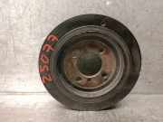 Kurbelwellen-Riemenscheibe 2312427300 Kia Carens III (FG) Großraumlimousine 2.0 CRDI WGT 16V (D4EA)